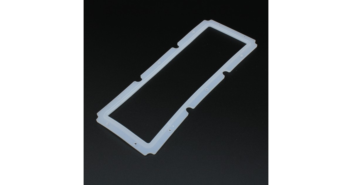 Купить Уплотнитель для линз 2x6 тип Б ASAHI OPTICS оптом в Москве