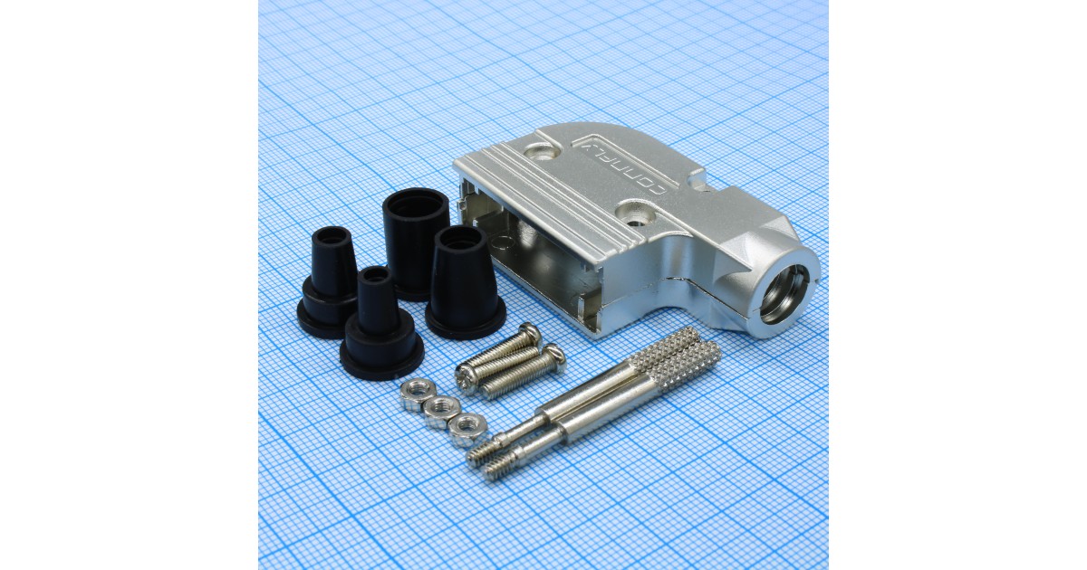 Купить DS1047-01-15M2 CONNFLY оптом в Москве