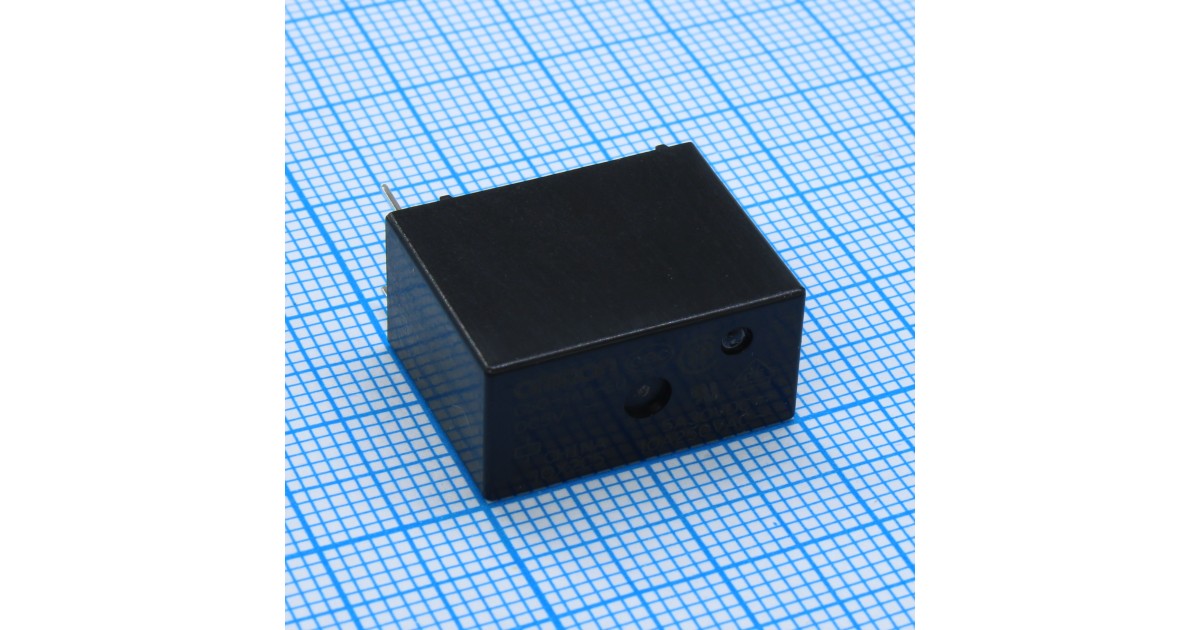Купить G5Q-1A4-EU 5DC (TY) OMRON оптом в Москве