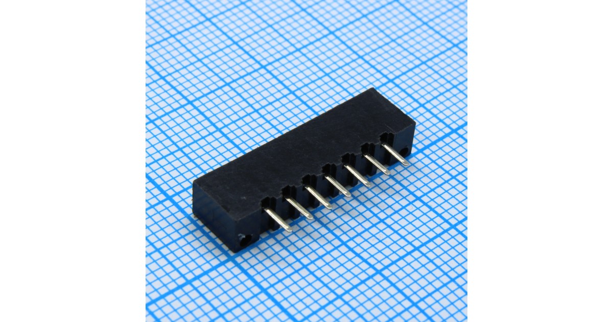 Купить DS1020-07ST1D CONNFLY оптом в Москве