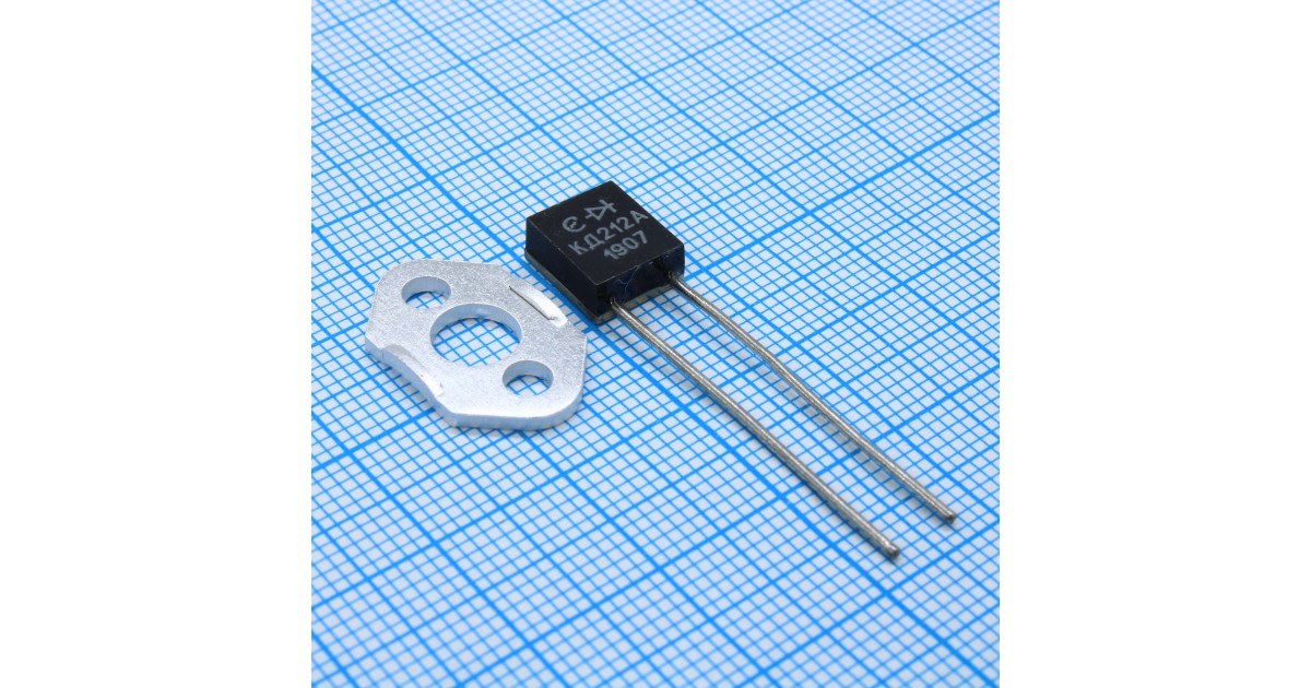 Купить КД212А Россия оптом в Москве