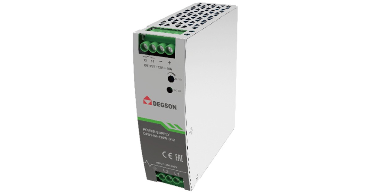 Купить Блок питания DPS1-WI-120W-D48 Degson оптом в Москве