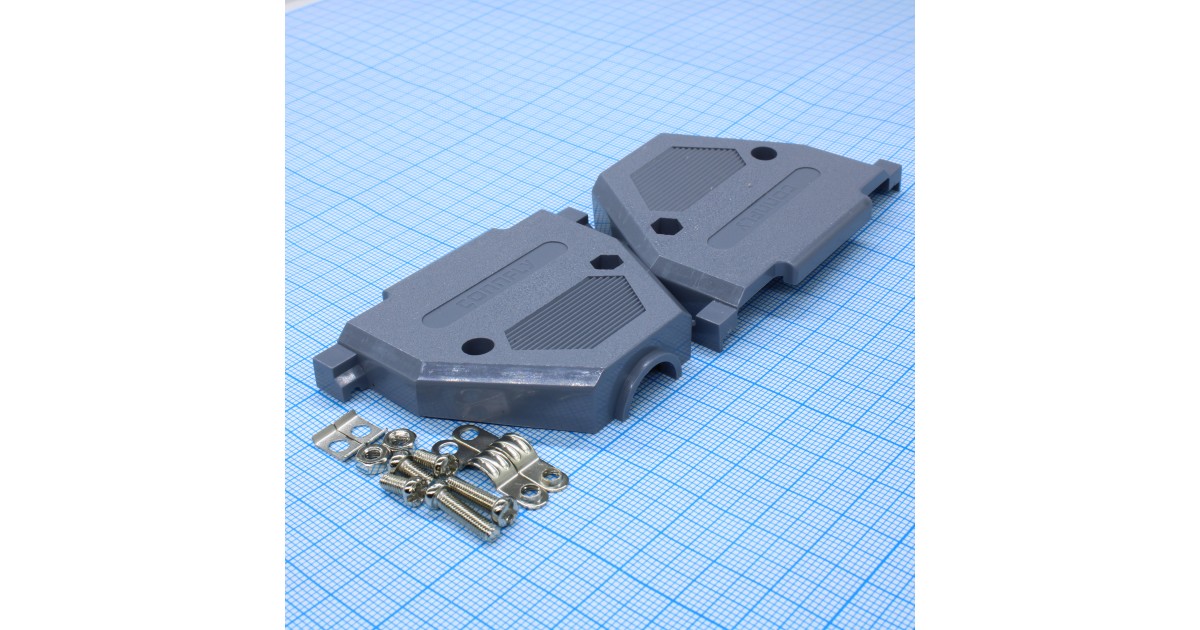 Купить DS1045-37AP1S1-B CONNFLY оптом в Москве