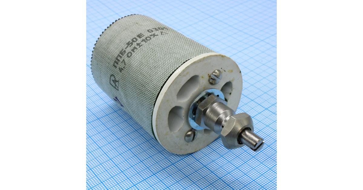 Купить ППБ-50Е      4.7  ±10% Россия оптом в Москве