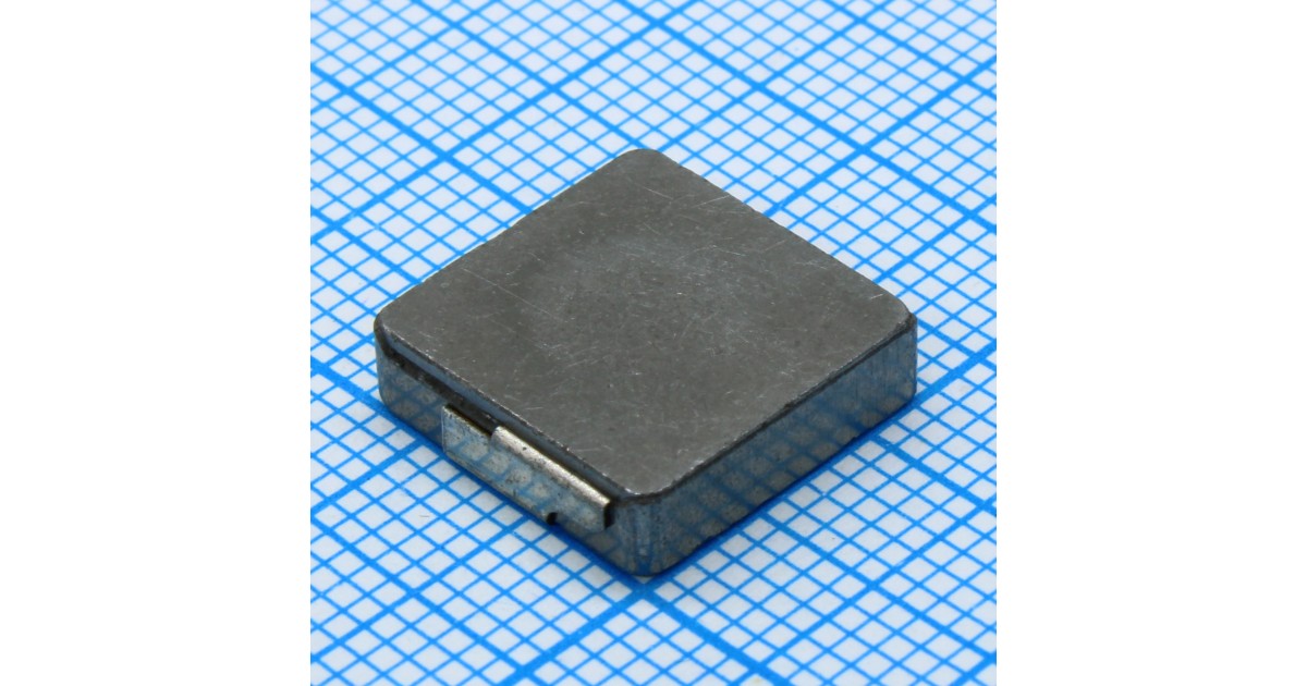 Купить IHLP5050CEERR15M01 VISHAY оптом в Москве