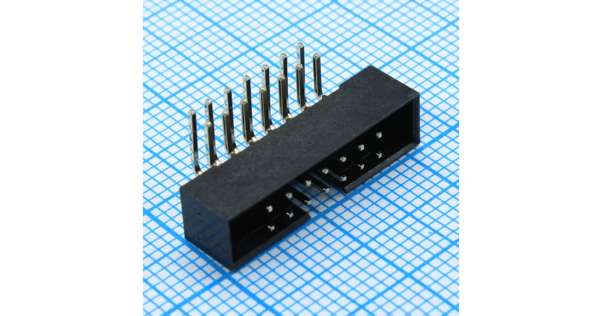 Купить DS1014-14RF1B-B CONNFLY оптом в Москве