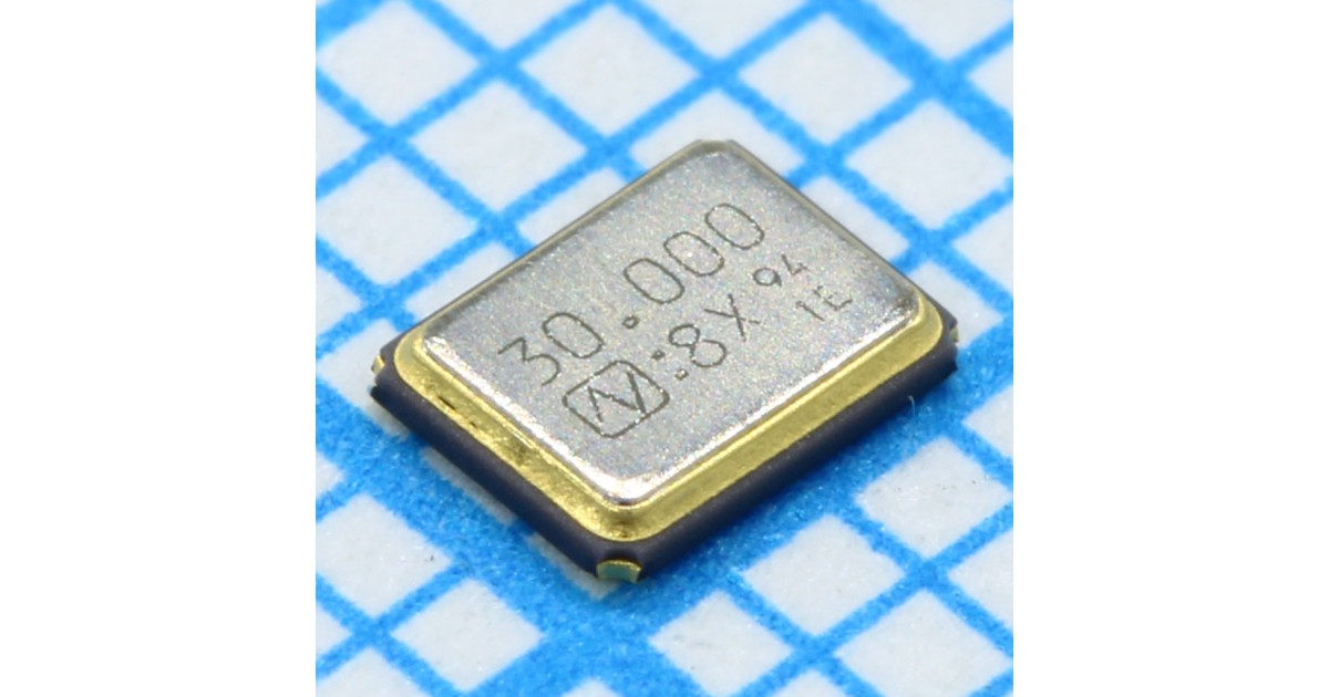 Купить NX3225SA-S1-3085-1510-8-30MHZ NDK оптом в Москве