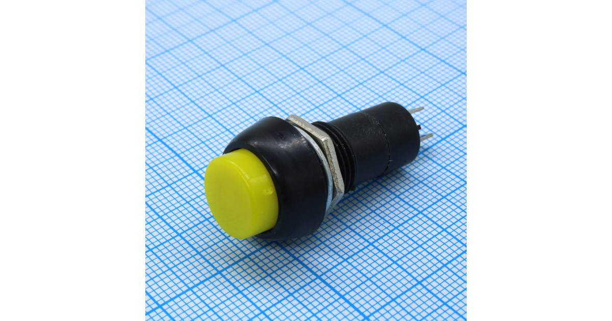 Купить PBS-11B желтый Rexant оптом в Москве