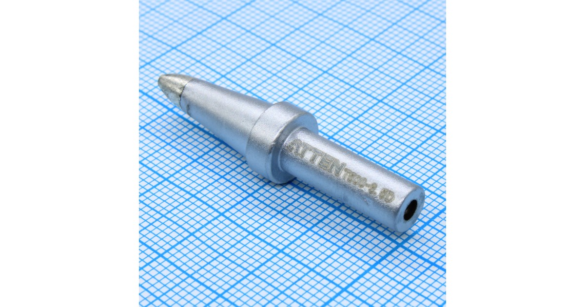 Купить T500-3.5D ATTEN оптом в Москве