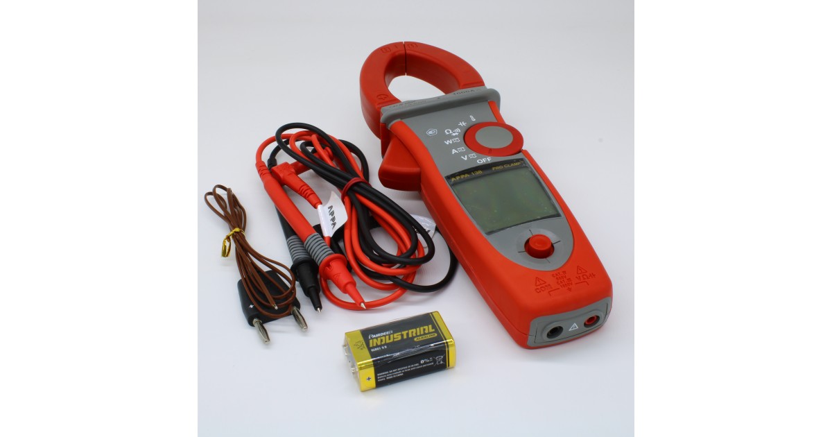 Купить APPA 138 APPA оптом в Москве