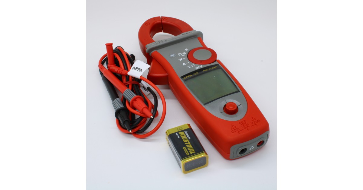 Купить APPA 133 APPA оптом в Москве