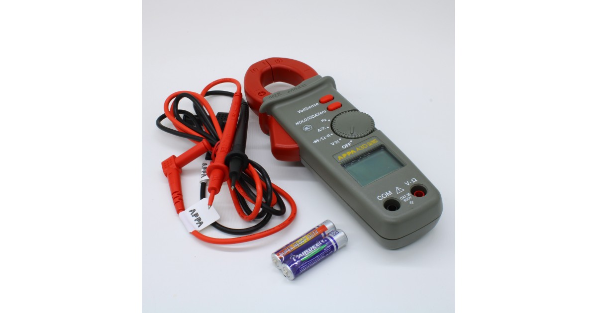 Купить APPA A3D APPA оптом в Москве