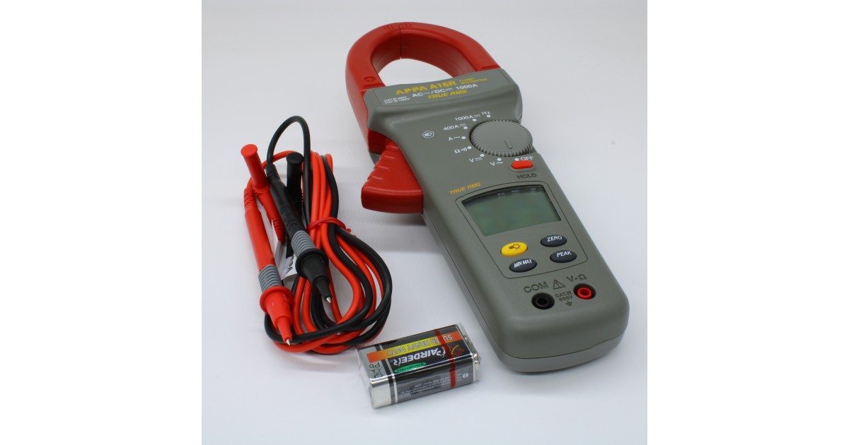 Купить APPA A16R APPA оптом в Москве