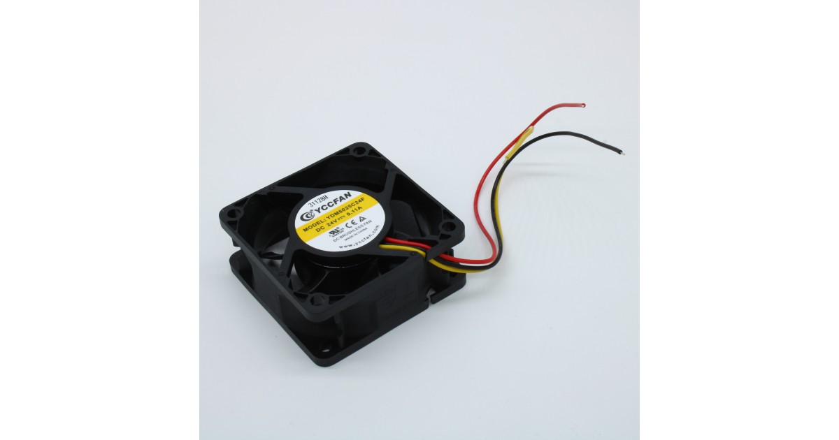 Купить YDM6025C24F YCCFAN оптом в Москве