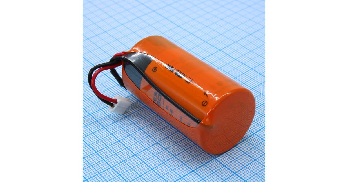 Купить ER26500M-LD/EHR-02 Fanso оптом в Москве