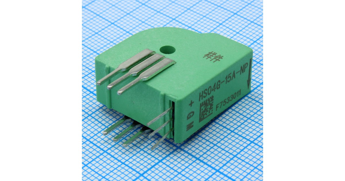 Купить HS04G-15A-NP TransFar оптом в Москве