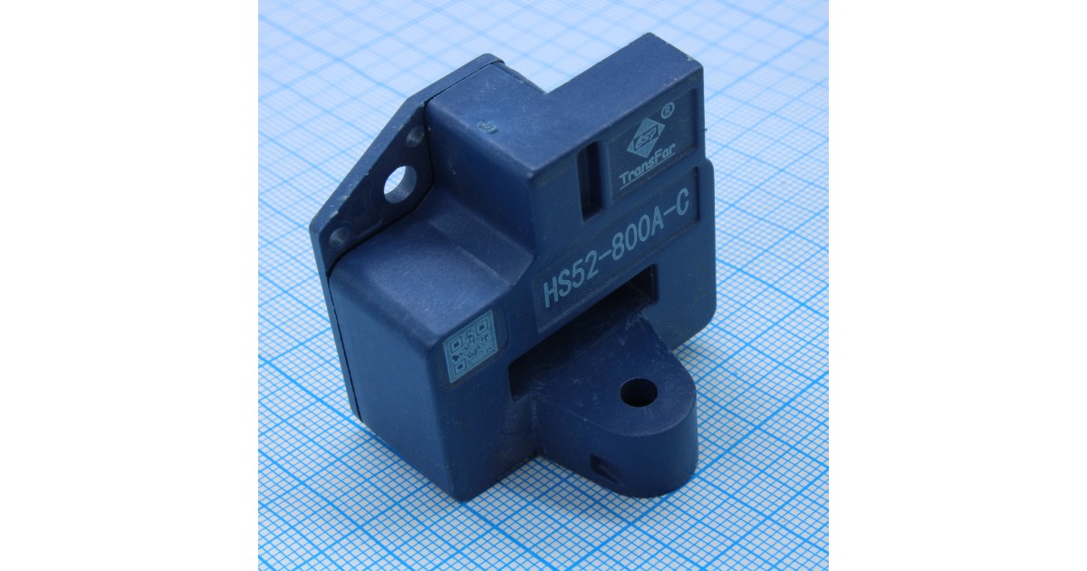 Купить HS52-800A-C TransFar оптом в Москве