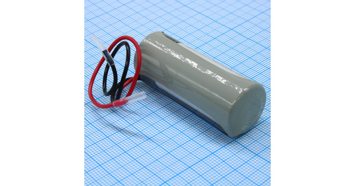 Купить ER18505H-LD Fanso оптом в Москве