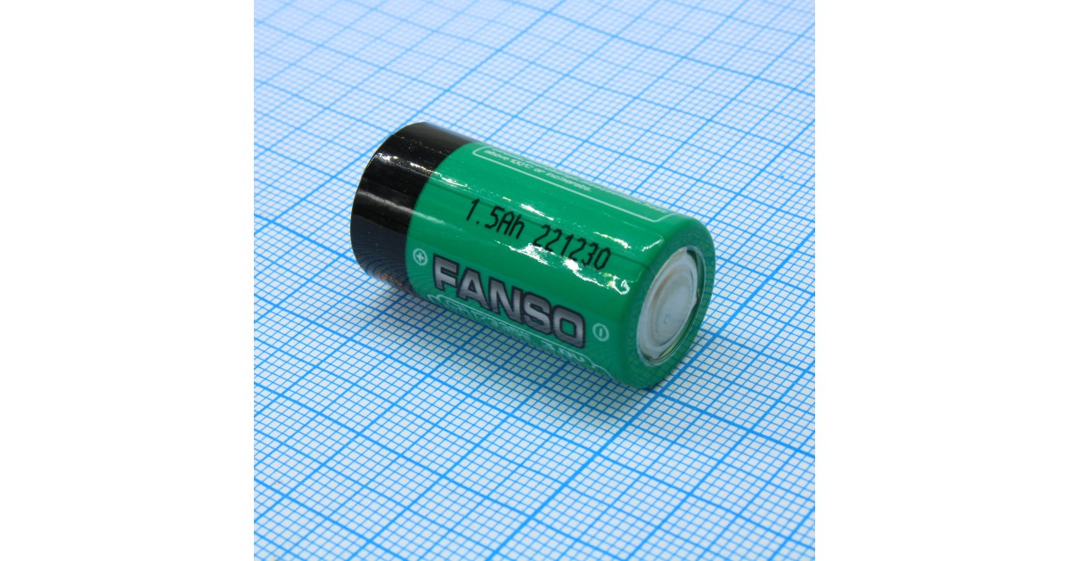 Купить CR17335E/S Fanso оптом в Москве