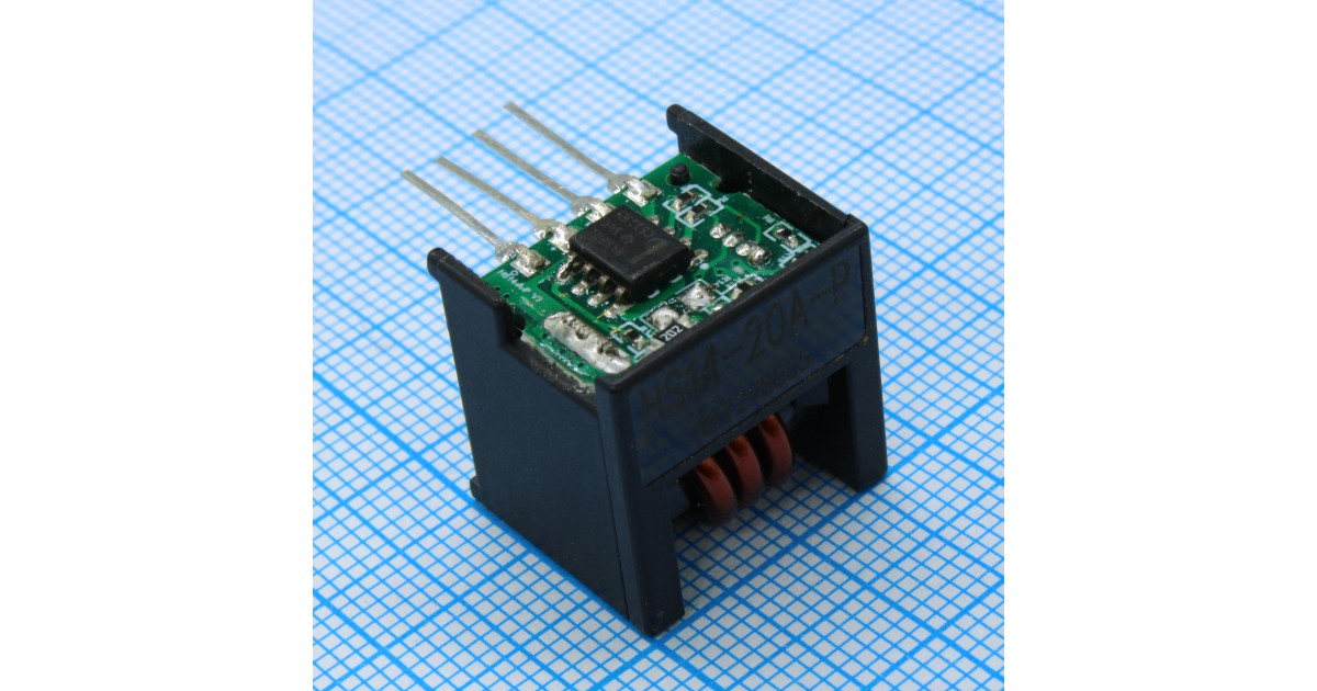 Купить HS14-20A-P TransFar оптом в Москве