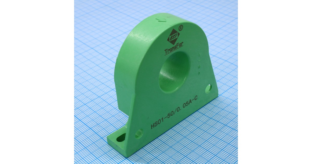 Купить HS01-50/0.05A-C TransFar оптом в Москве