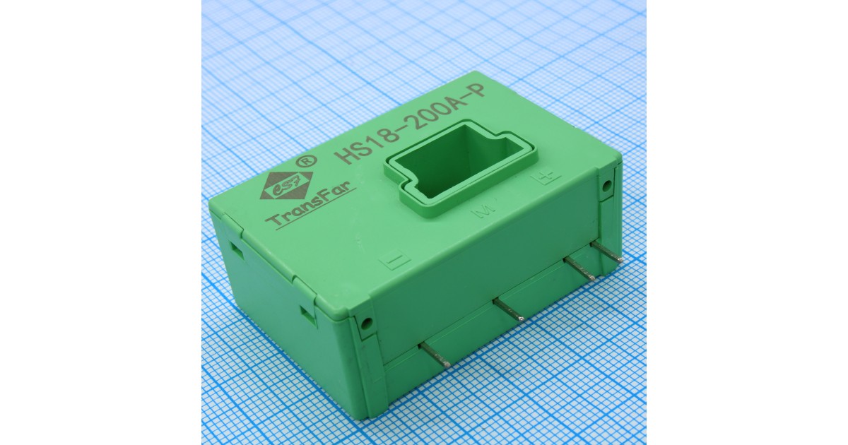 Купить HS18-200A-P TransFar оптом в Москве
