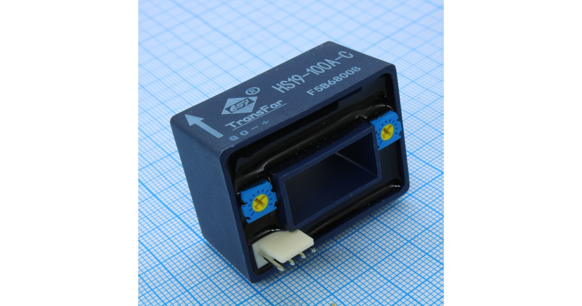 Купить HS19-100A-C TransFar оптом в Москве