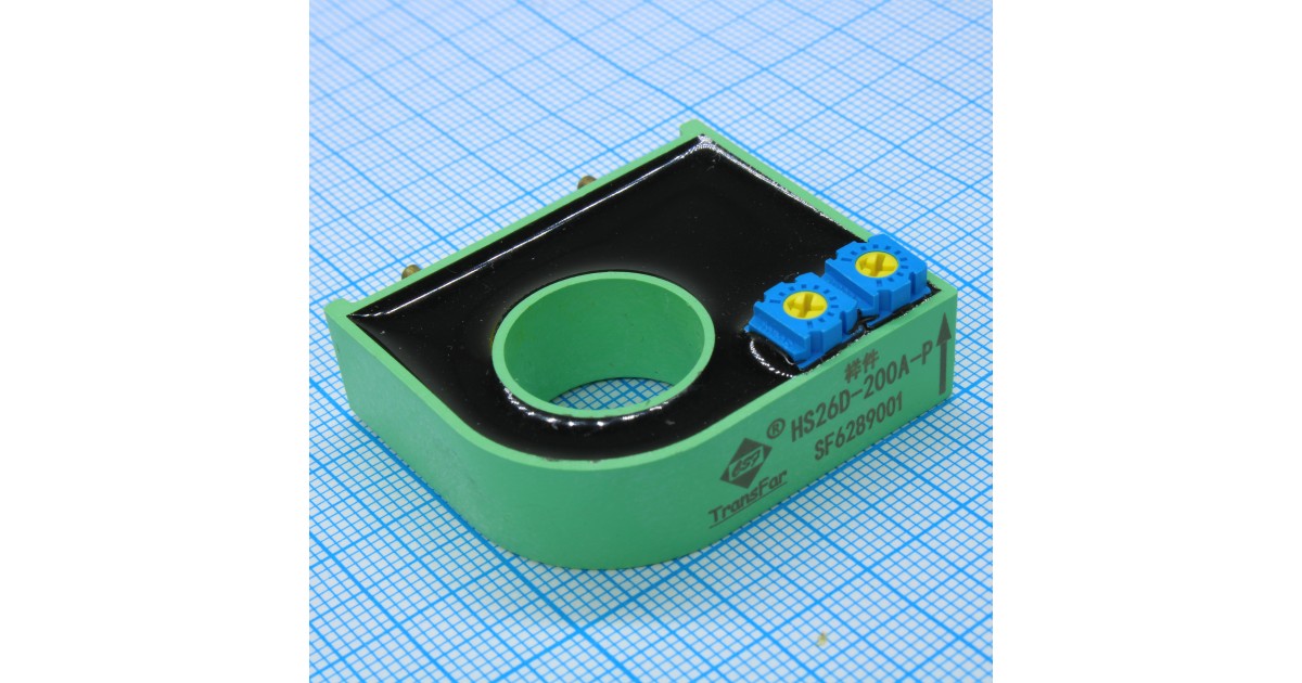 Купить HS26D-200A-P TransFar оптом в Москве