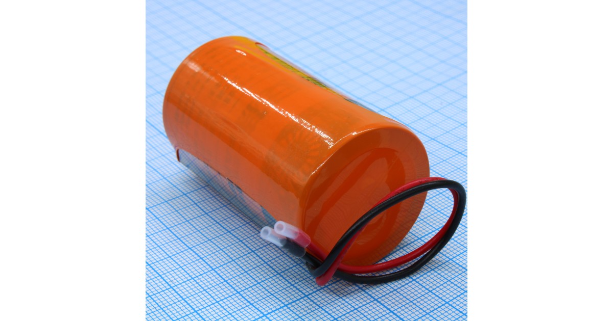 Купить ER34615M-LD Fanso оптом в Москве