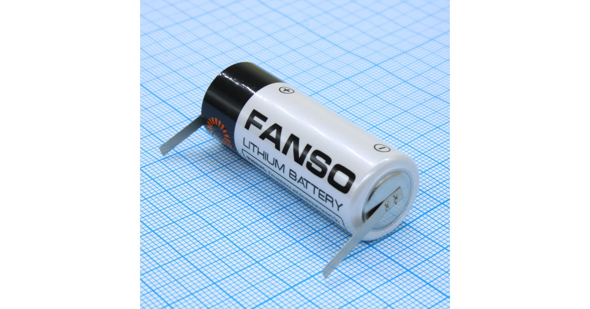 Купить ER18505H/T Fanso оптом в Москве