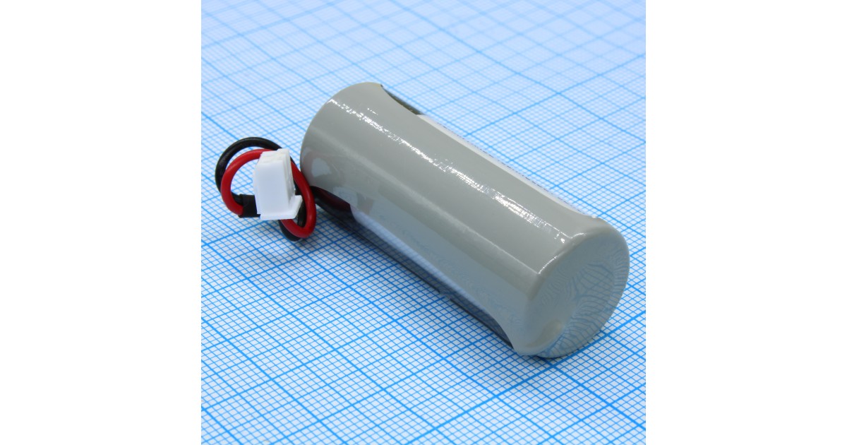 Купить ER18505H-LD/-XHP-02 Fanso оптом в Москве