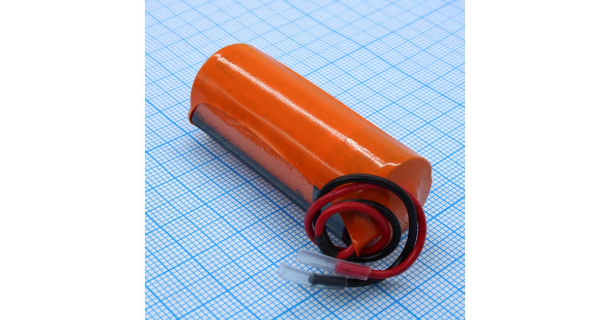 Купить ER18505M-LD Fanso оптом в Москве