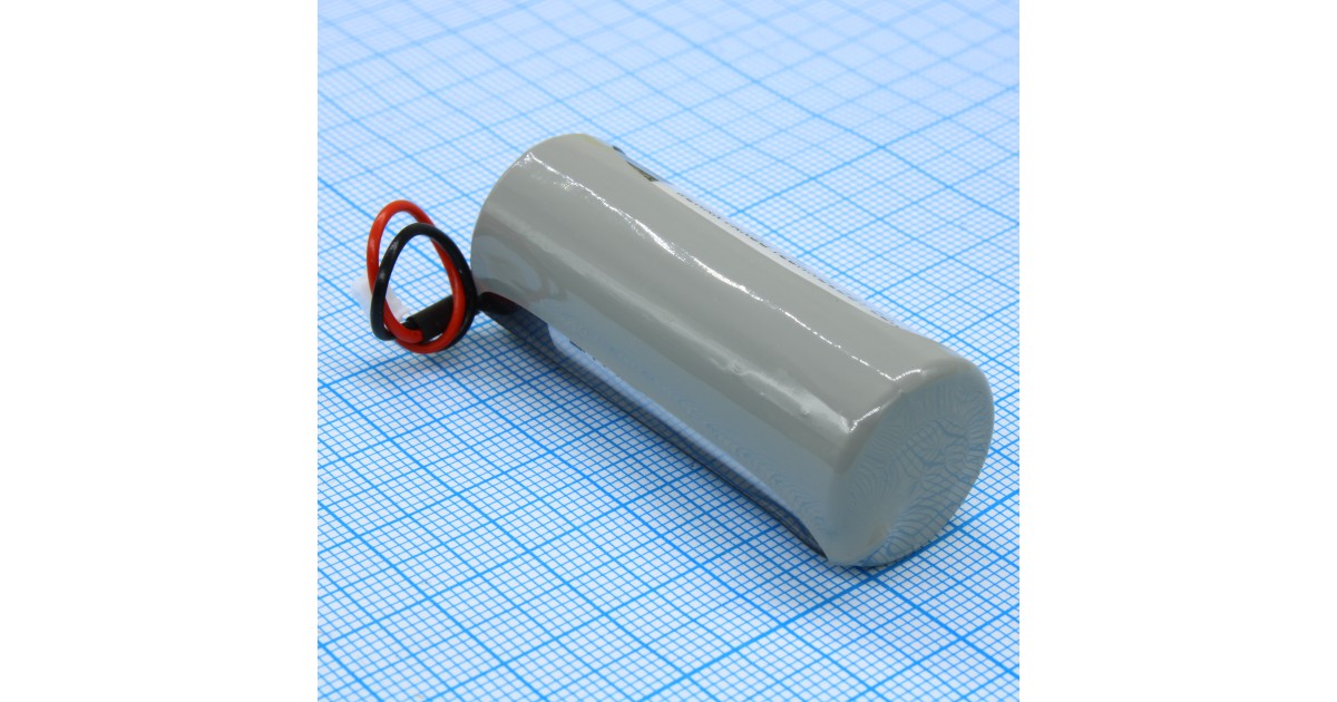 Купить ER18505H-LD/-ZHR-02 Fanso оптом в Москве