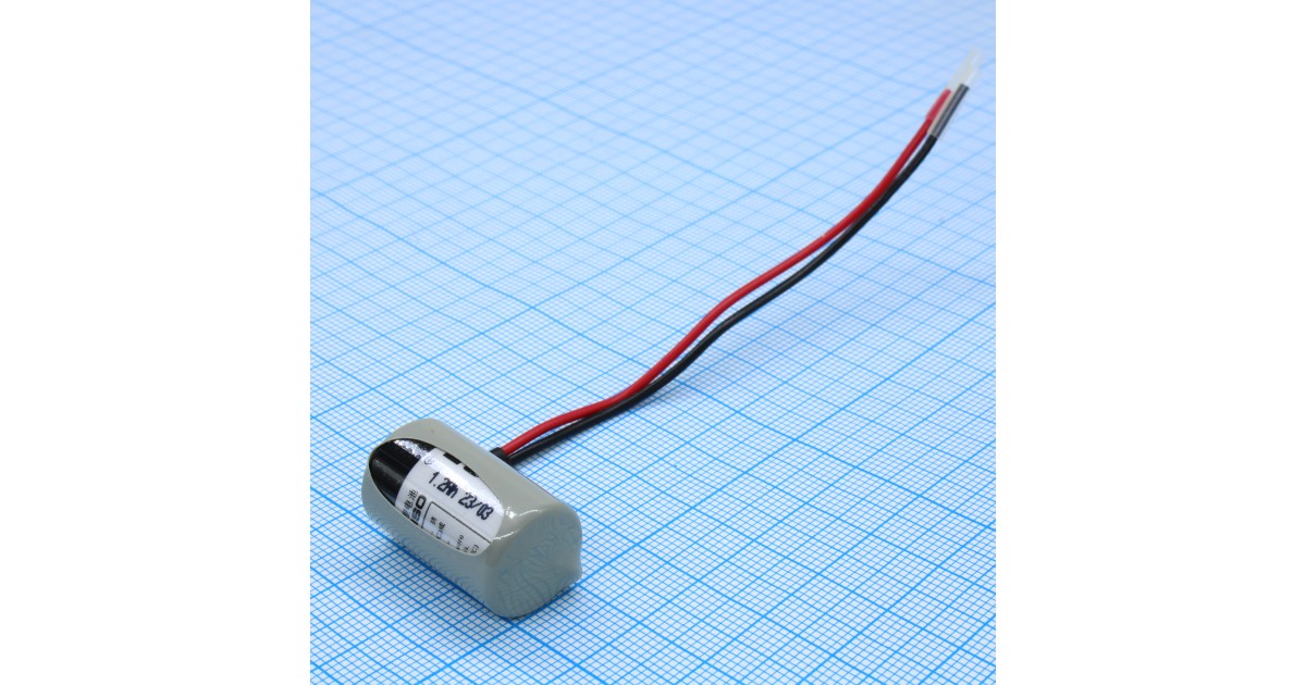 Купить ER14250H-LD Fanso оптом в Москве