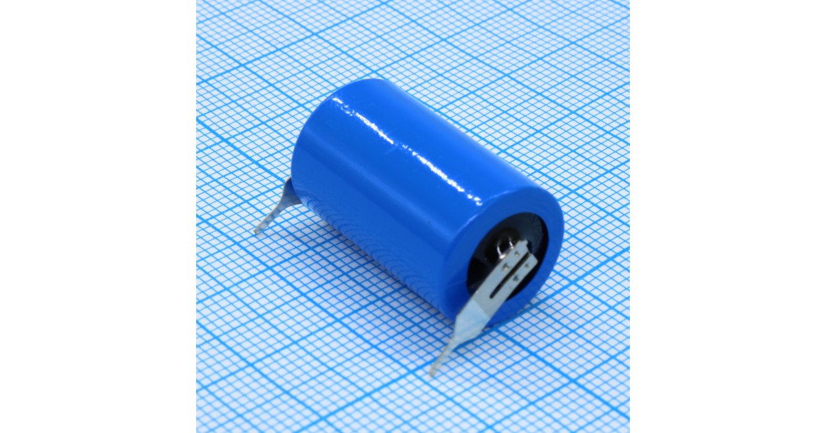 Купить CR14250E/2PT Fanso оптом в Москве