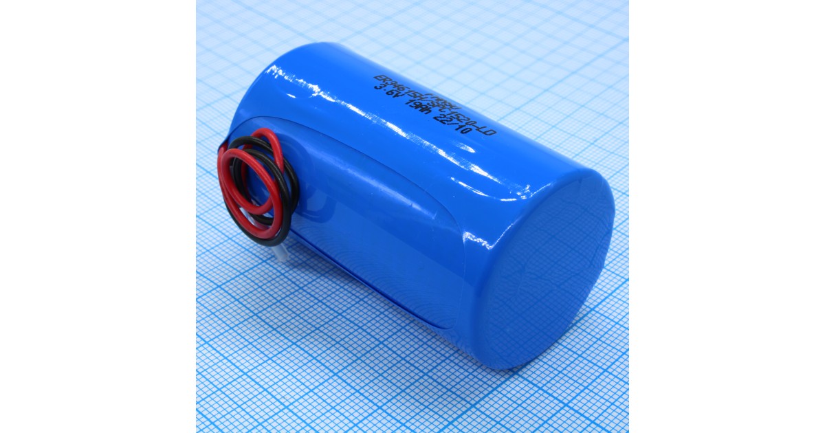 Купить ER34615H/SPC1520-LD Fanso оптом в Москве