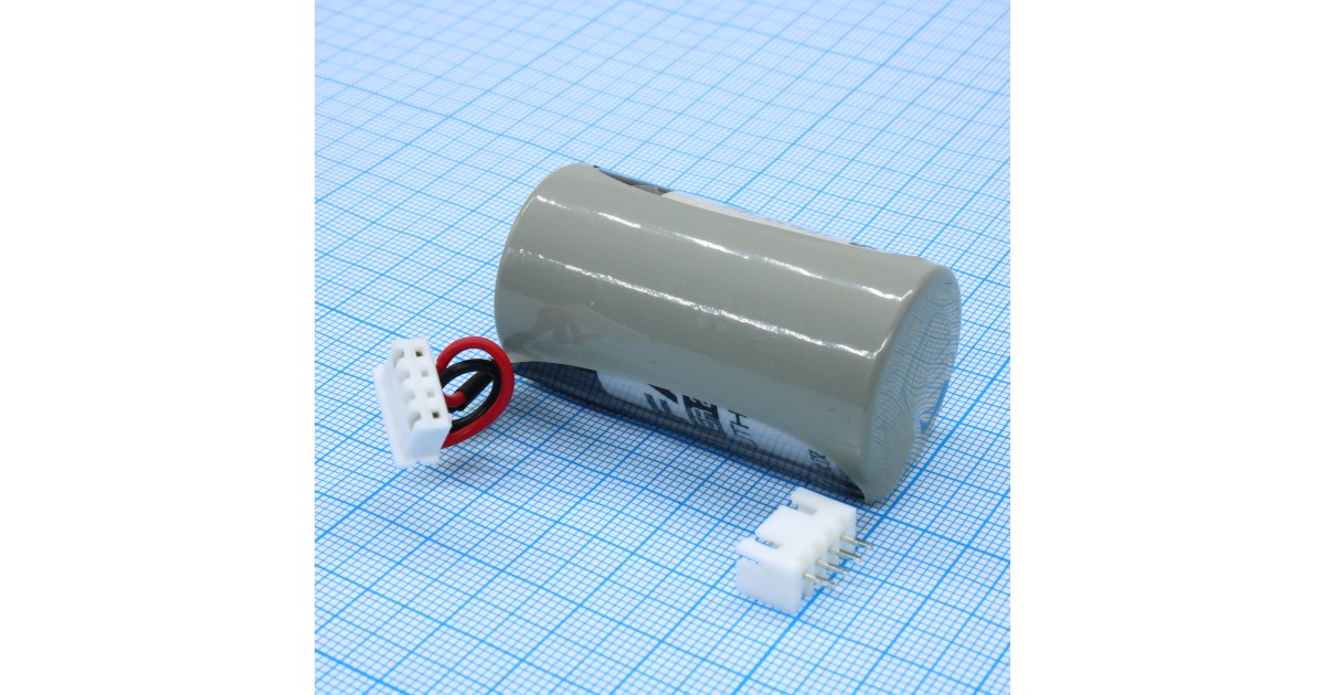 Купить ER26500H-LD/-002851 Fanso оптом в Москве