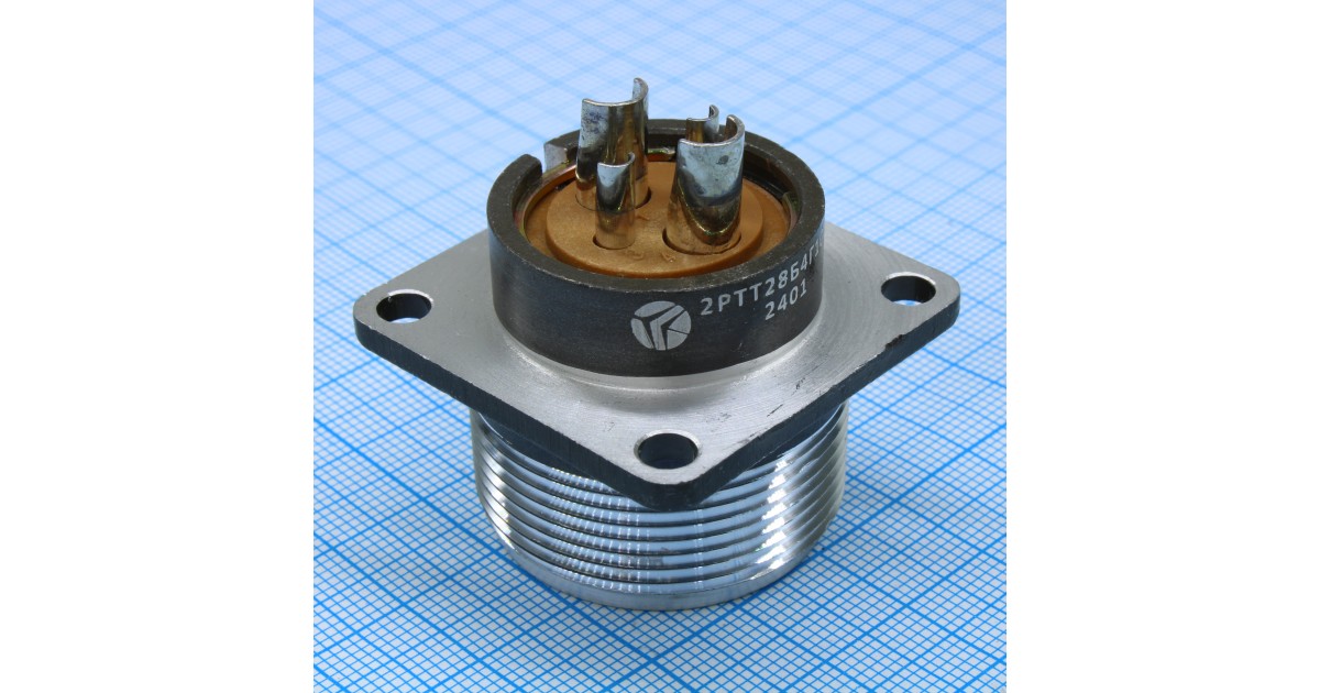 Купить 2РТТ28Б4Г10В Элекон оптом в Москве