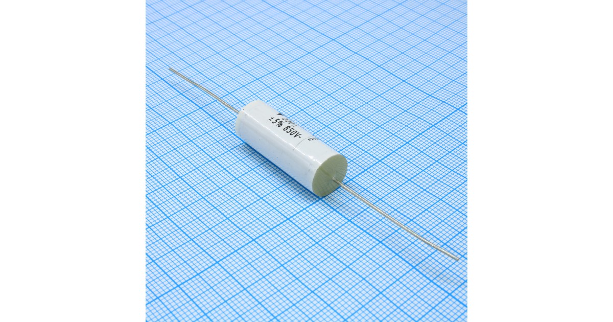 Купить MKP1839422084HQ VISHAY оптом в Москве