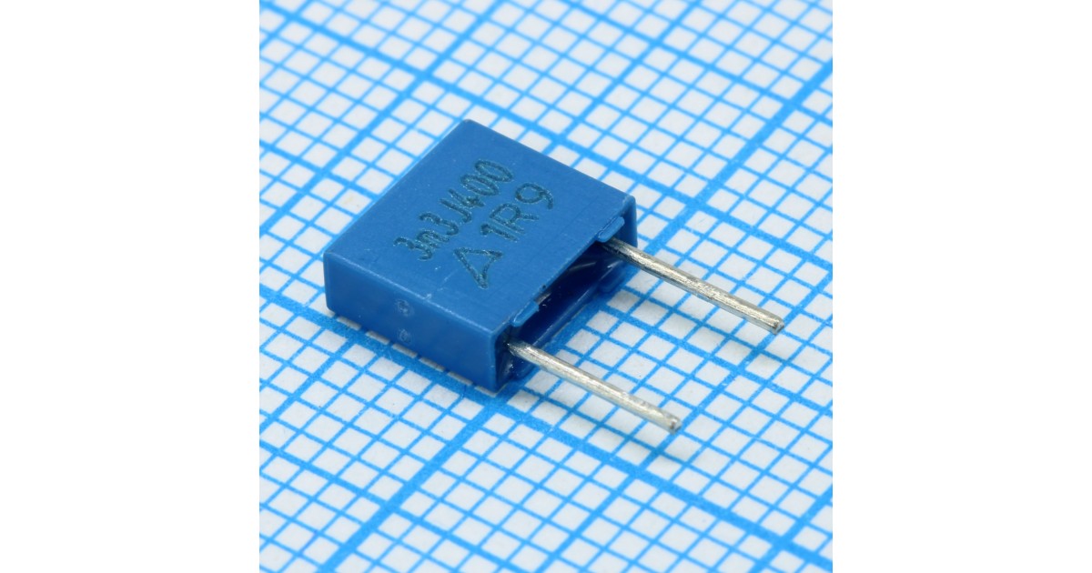 Купить B32529C6332J000 TDK-EPCOS оптом в Москве