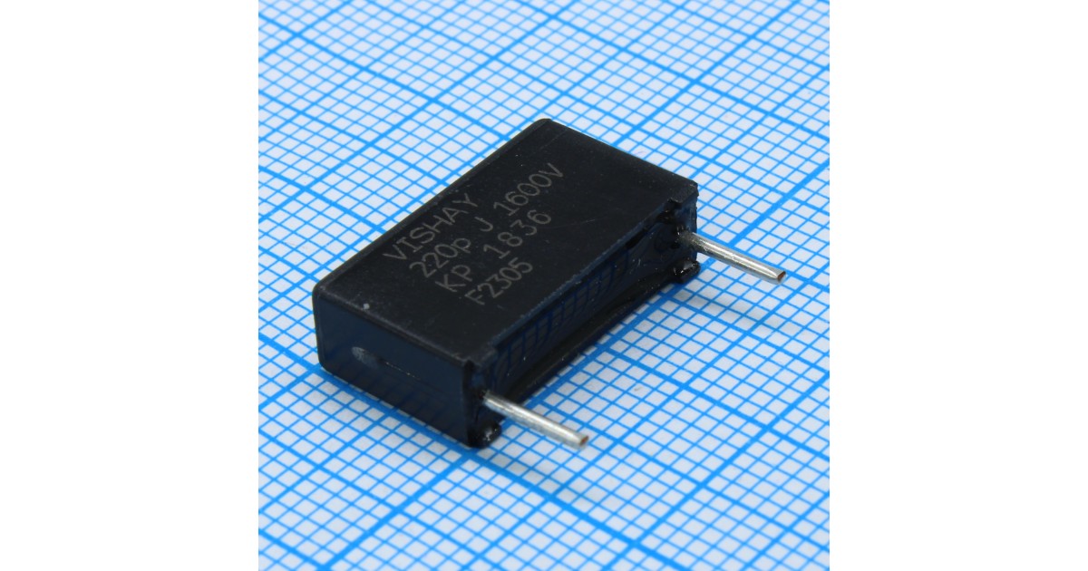Купить KP1836122134 VISHAY оптом в Москве