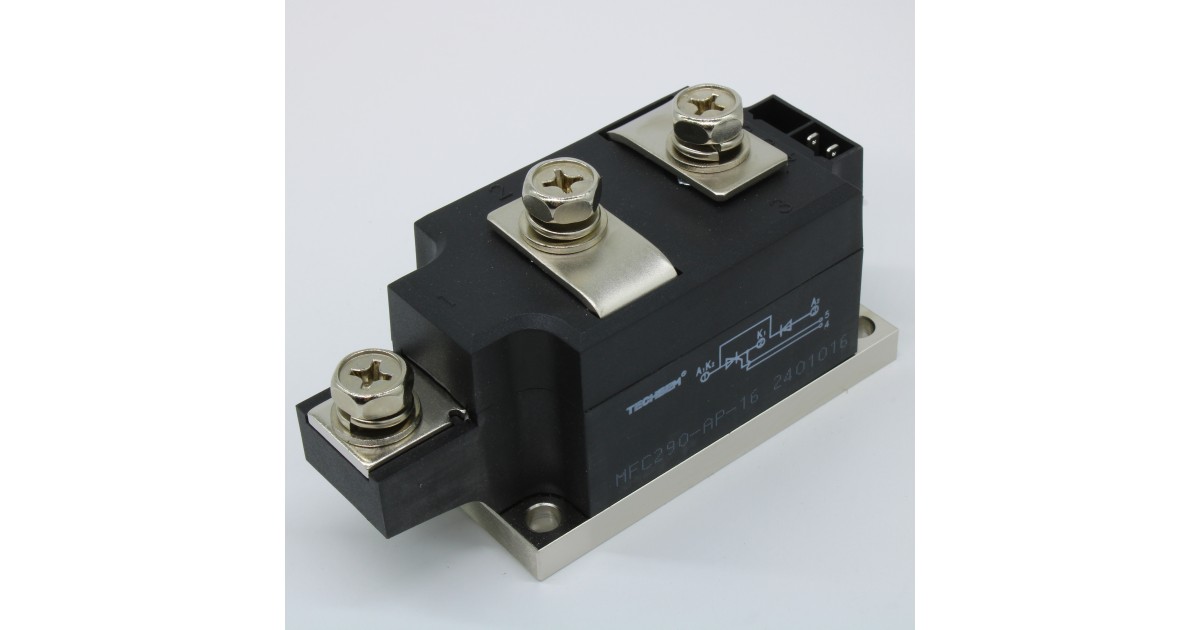 Купить MFC290-AP-16 TechSem оптом в Москве