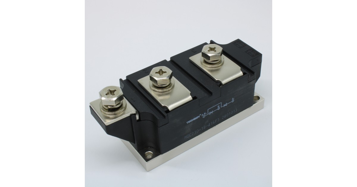 Купить MDC710-18-416F3 TechSem оптом в Москве