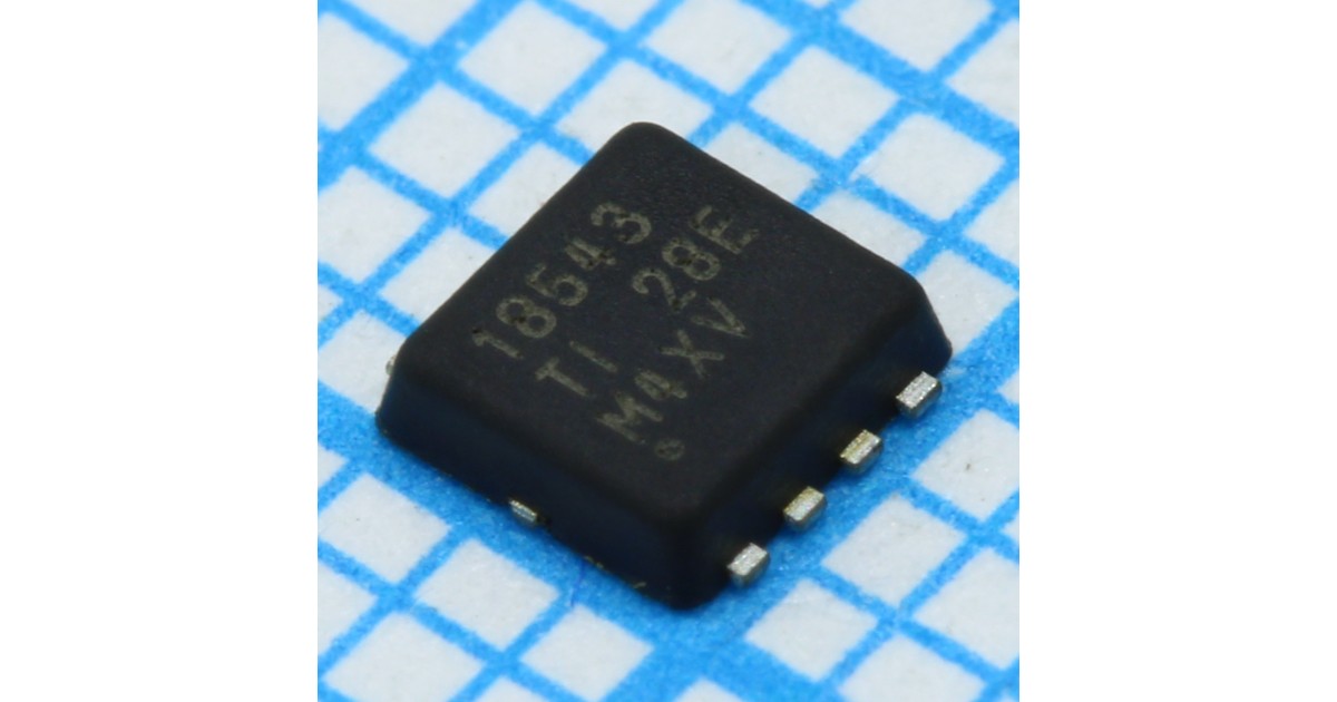 Купить CSD18543Q3A Texas оптом в Москве