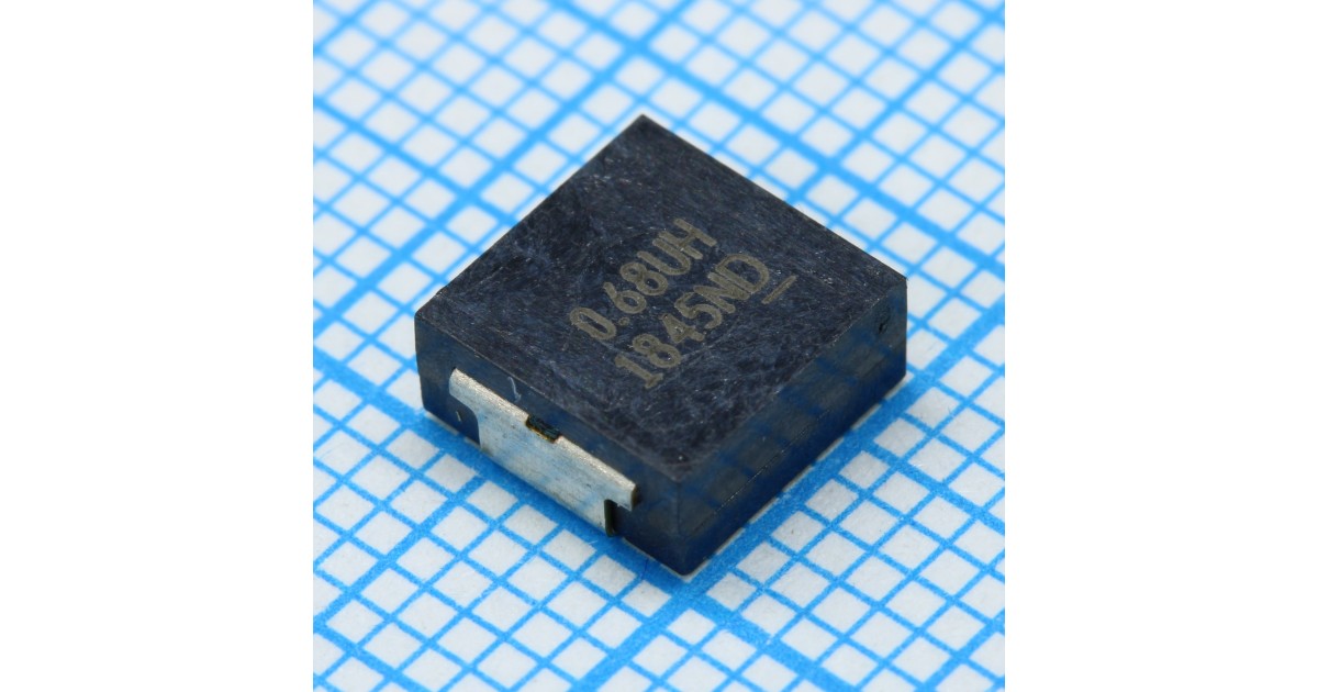 Купить IHLM2525CZERR68M01 VISHAY оптом в Москве