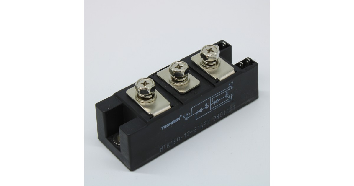 Купить MTK160-12-216F3 TechSem оптом в Москве