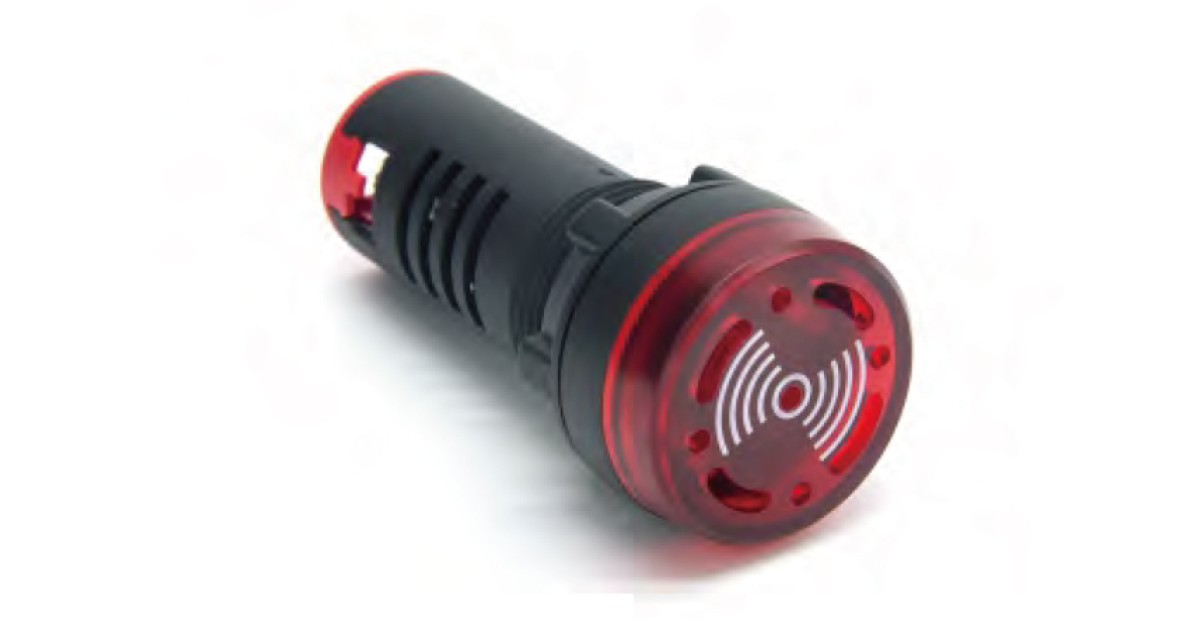 Купить Индикатор DT22A-BZ/BLAC/DC24 Degson оптом в Москве