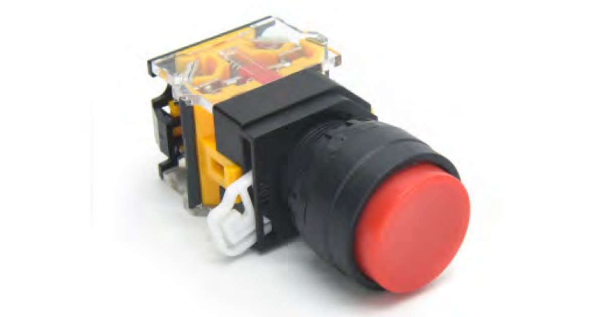 Купить Кнопка DT22A-FLH11/WH Degson оптом в Москве