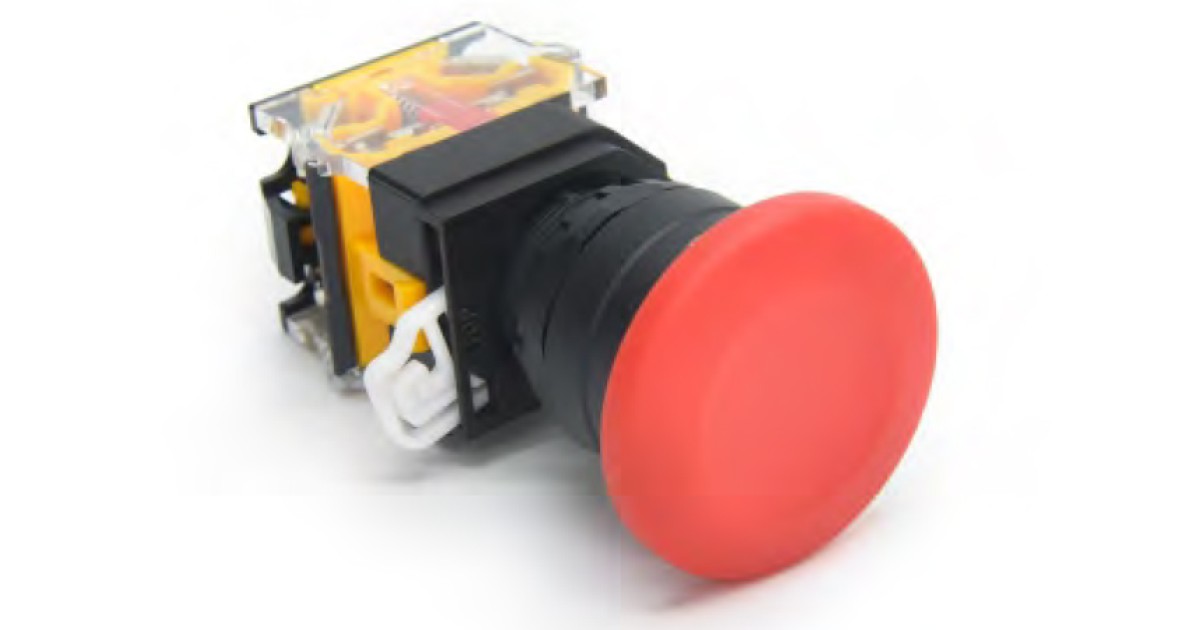 Купить Кнопка DT22A-MR11/WH Degson оптом в Москве