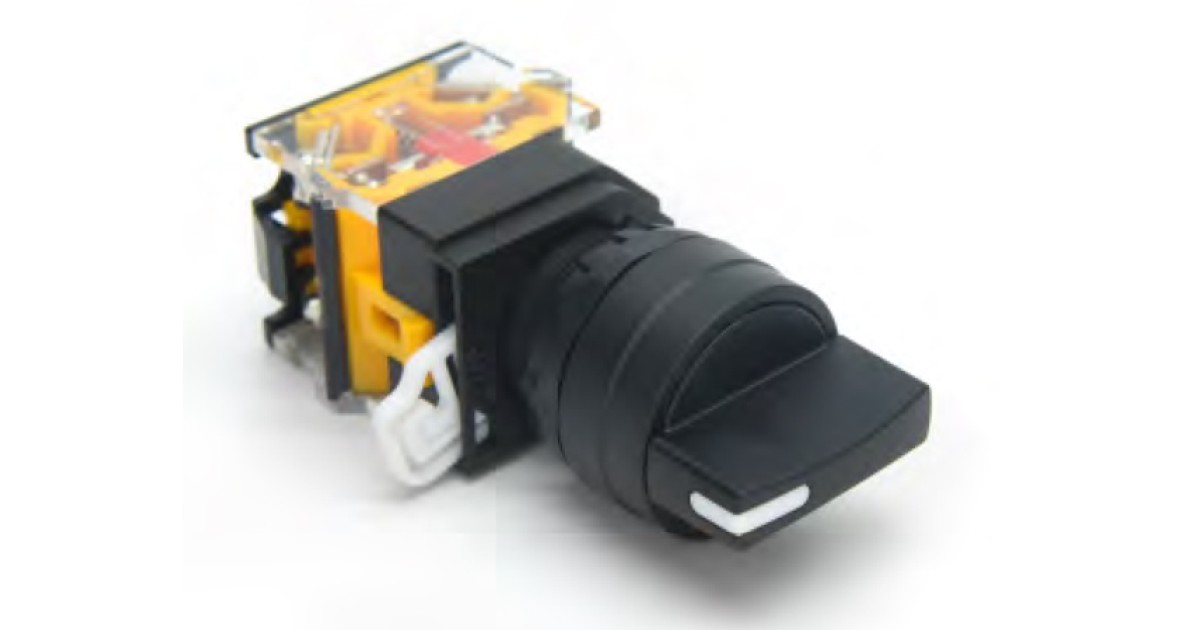 Купить Переключатель DT22A-S3L11/BL Degson оптом в Москве